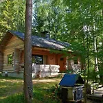Seivaeslahti Villa Keuruu