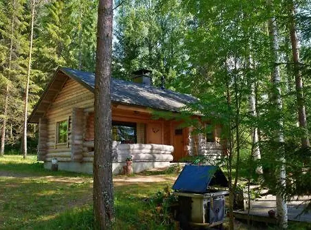 Seivaeslahti Villa Keuruu
