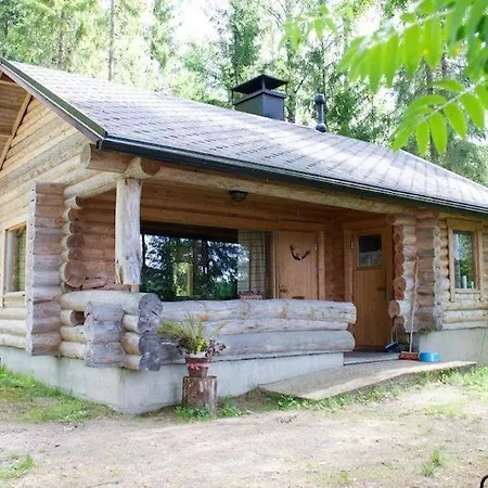 Seivaeslahti Keuruu