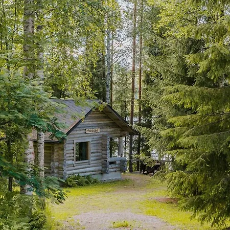 Seivaeslahti קאורו