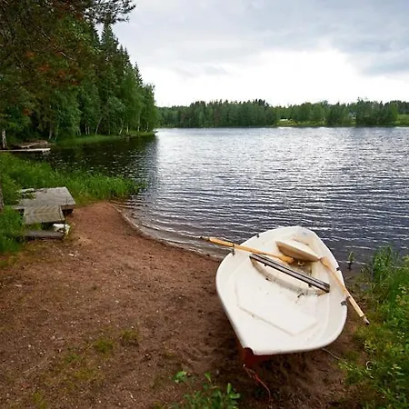 Seivaeslahti Keuruu