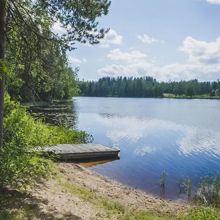 Villa Seivaeslahti *