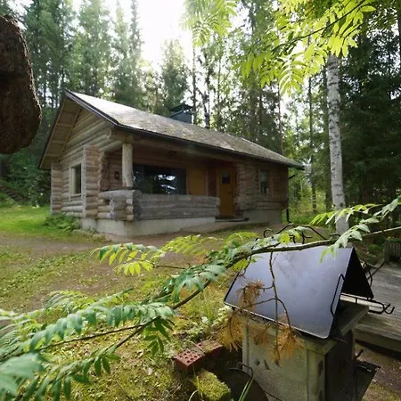 Seivaeslahti * Keuruu