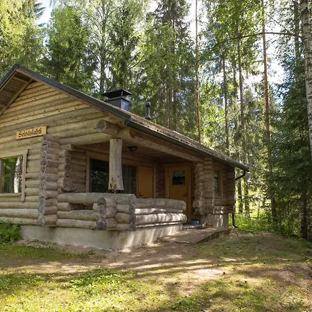 Villa Seivaeslahti *