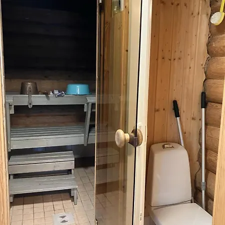 Seivaeslahti * קאורו