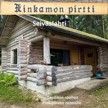 Seivaeslahti