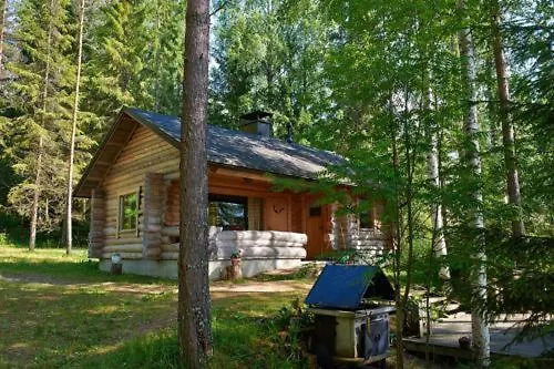 Seivaeslahti וילה קאורו