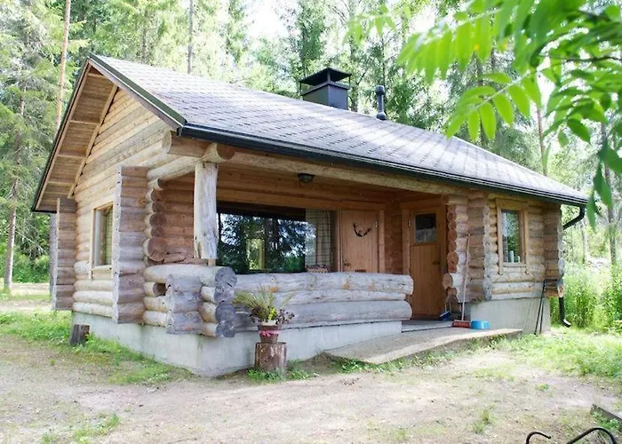 Seivaeslahti קאורו