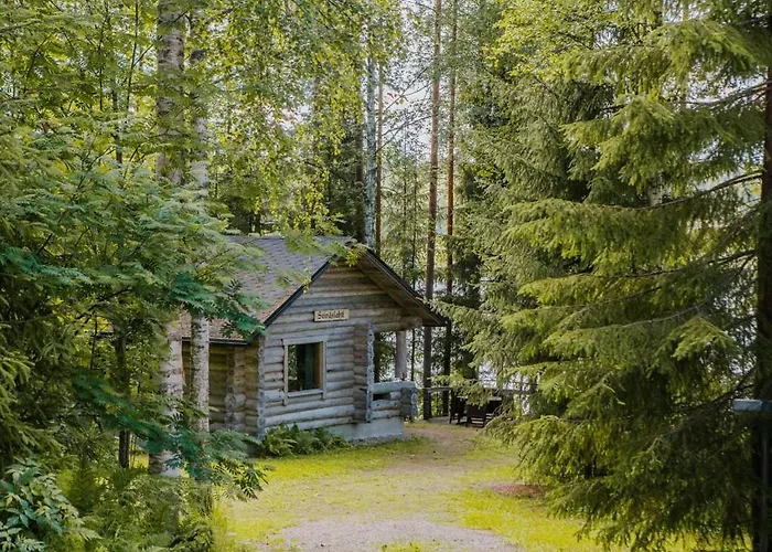 Seivaeslahti קאורו