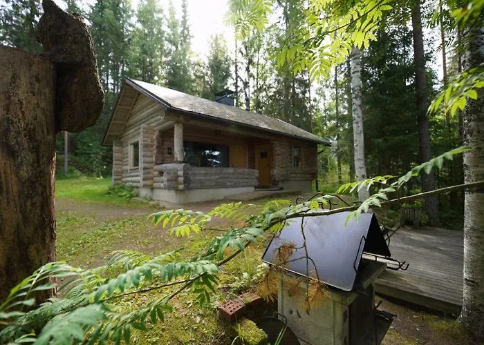 Seivaeslahti * קאורו