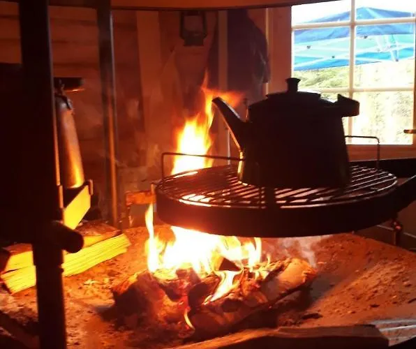 Seivaeslahti * קאורו