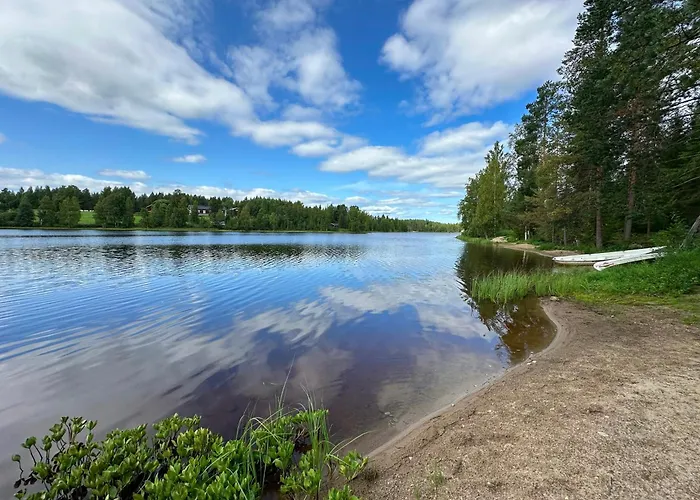 Seivaeslahti * קאורו