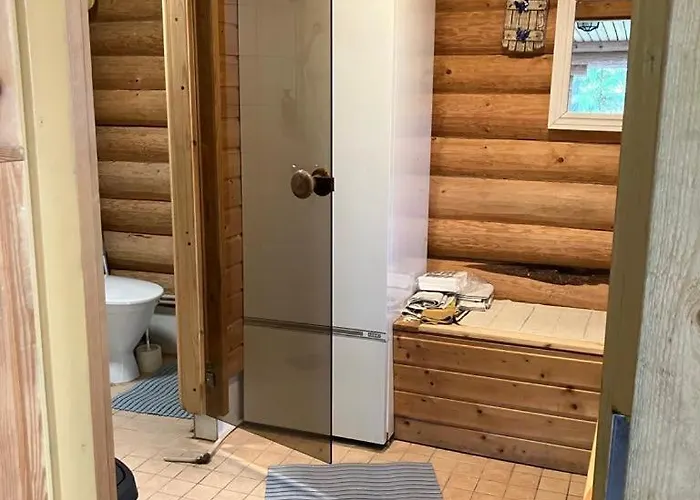 Seivaeslahti קאורו