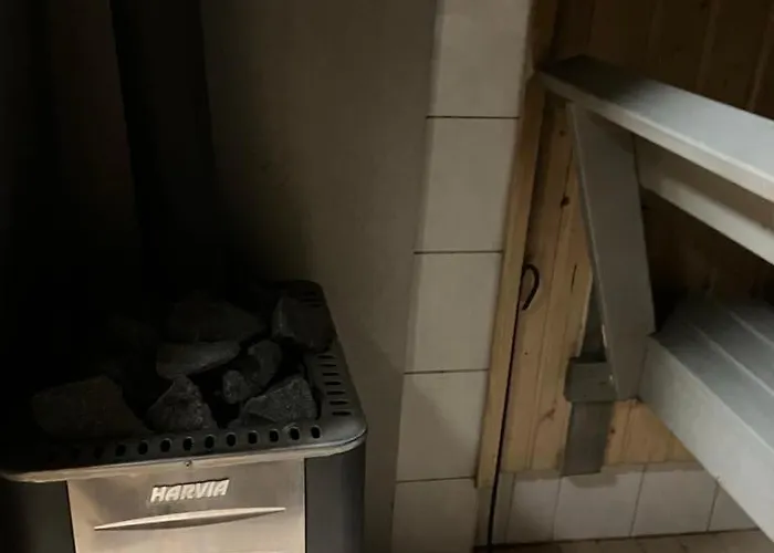 Seivaeslahti וילה *