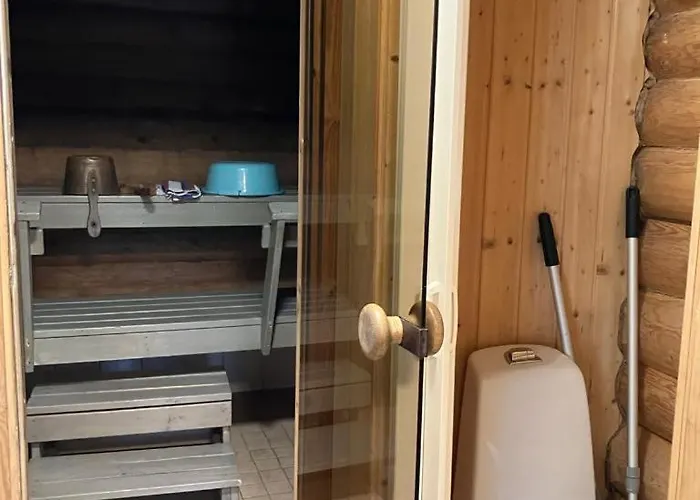 Seivaeslahti * קאורו